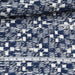 Rustic Cotton Jacquard - Basketweave-Fabric-FabricSight