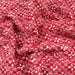 Rustic Cotton Jacquard - Basketweave-Fabric-FabricSight