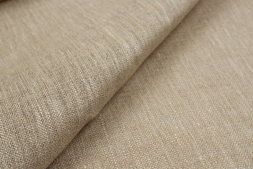 Rustic Light-Weight Linen for Summer Garments - 3 Colors Available-Fabric-FabricSight