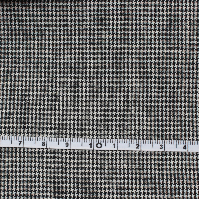Rustic Linen Cotton - Stripes and Checks - 7 Variants Available-Fabric-FabricSight