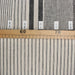 Rustic Linen Cotton - Stripes and Checks - 7 Variants Available-Fabric-FabricSight