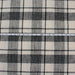 Rustic Linen Cotton - Stripes and Checks - 7 Variants Available-Fabric-FabricSight