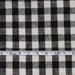 Rustic Linen Cotton - Stripes and Checks - 7 Variants Available-Fabric-FabricSight