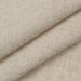 Rustic Linen Tencel Blend - Natural Linen Color - Beige-Fabric-FabricSight