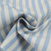 Rustic Slubbed Cotton - Sako Stripes and Checks-Fabric-FabricSight