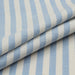 Rustic Slubbed Cotton - Sako Stripes and Checks-Fabric-FabricSight