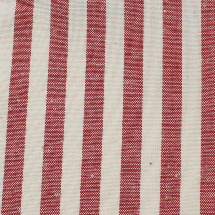 Rustic Slubbed Cotton - Sako Stripes and Checks-Fabric-FabricSight