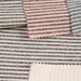 Rustic Stripes Cotton Jacquard-Fabric-FabricSight