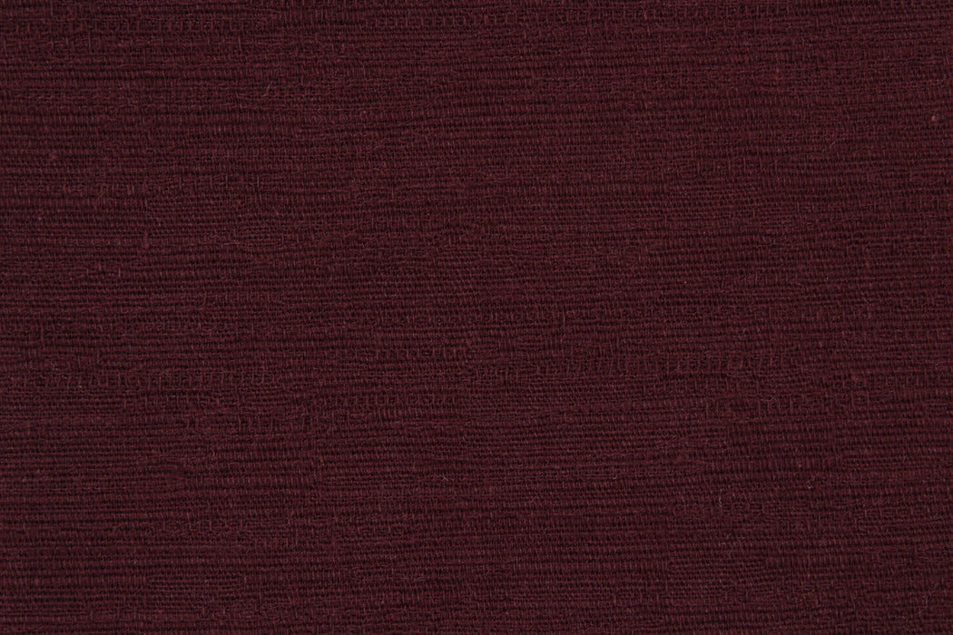 Rustic Weft-Slub Cotton - 10 colors available-Fabric-FabricSight
