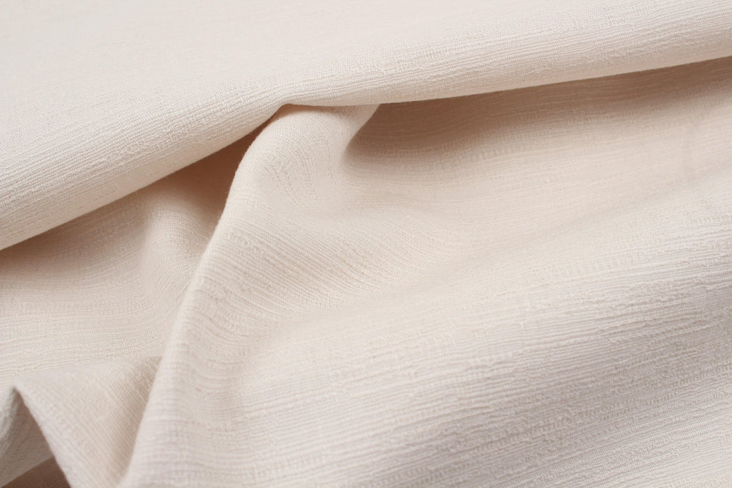 Rustic Weft-Slub Cotton - 10 colors available-Fabric-FabricSight