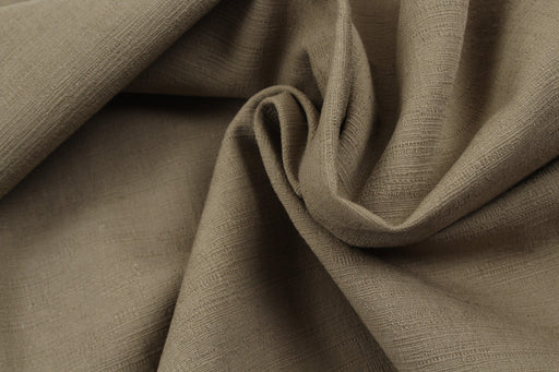 Rustic Weft-Slub Cotton - 10 colors available-Fabric-FabricSight