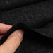 Rustic Wool & Cotton Twill for Coats-Fabric-FabricSight
