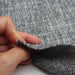 Rustic Wool & Cotton Twill for Coats-Fabric-FabricSight