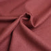 Rustic Wool & Cotton Twill for Coats-Fabric-FabricSight