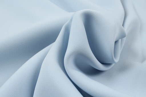 SENDAI – Japanese Matte Cady Satin-Fabric-FabricSight