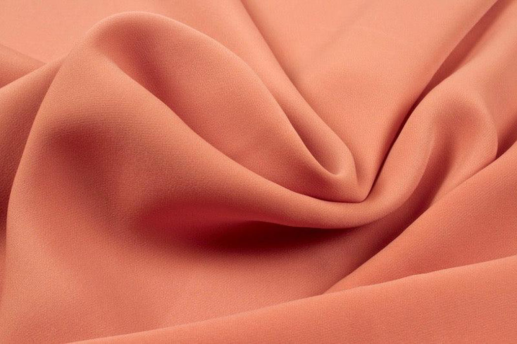 SENDAI – Japanese Matte Cady Satin-Fabric-FabricSight