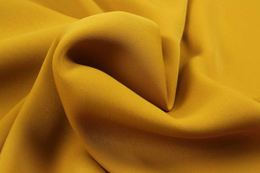 SENDAI – Japanese Matte Cady Satin-Fabric-FabricSight