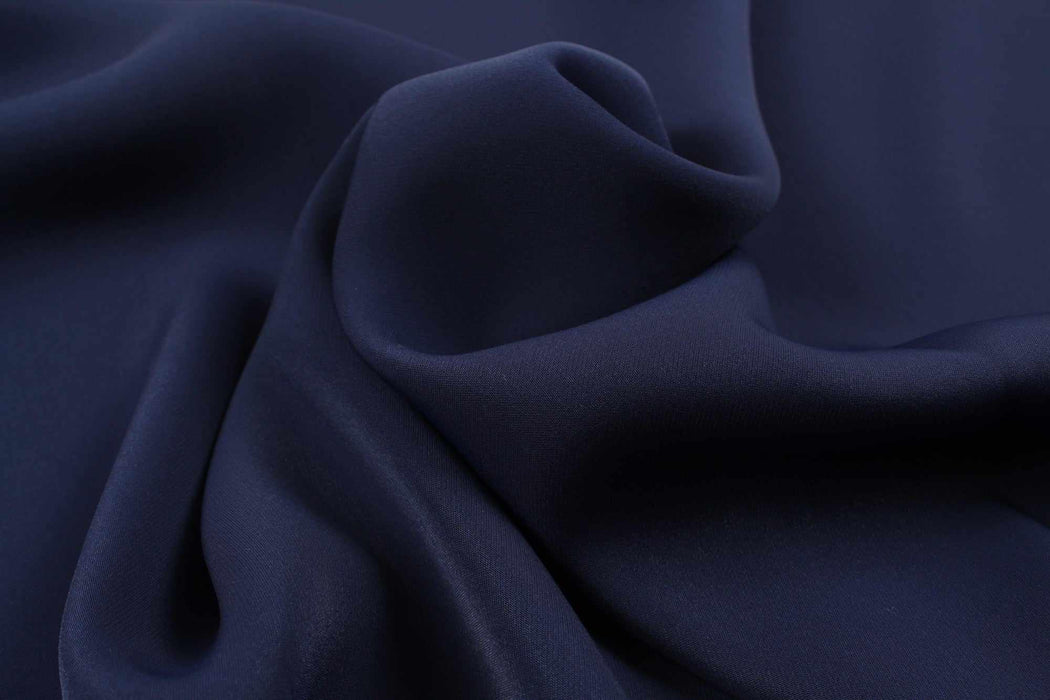 SENDAI – Japanese Matte Cady Satin-Fabric-FabricSight