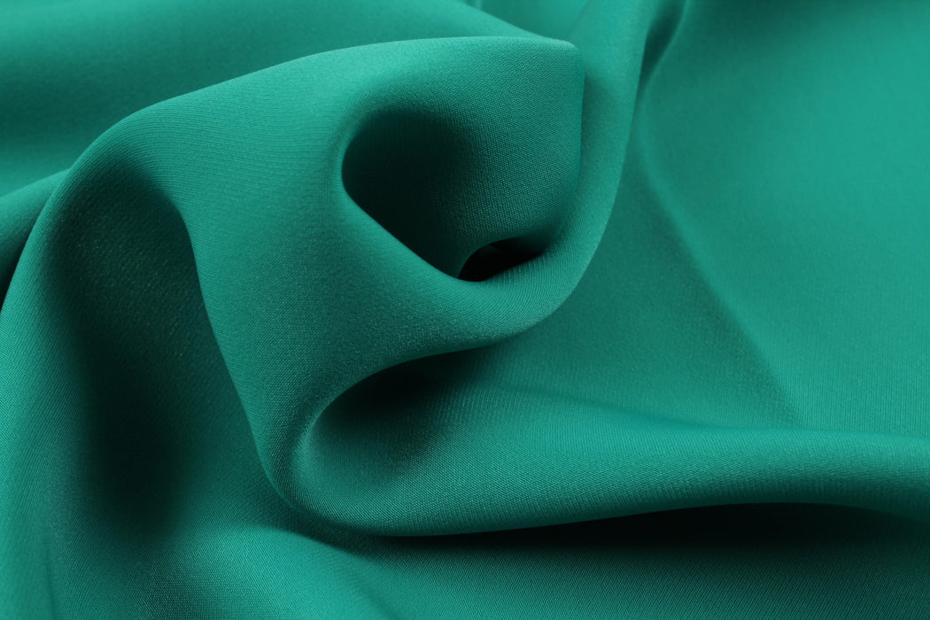 SENDAI – Japanese Matte Cady Satin-Fabric-FabricSight