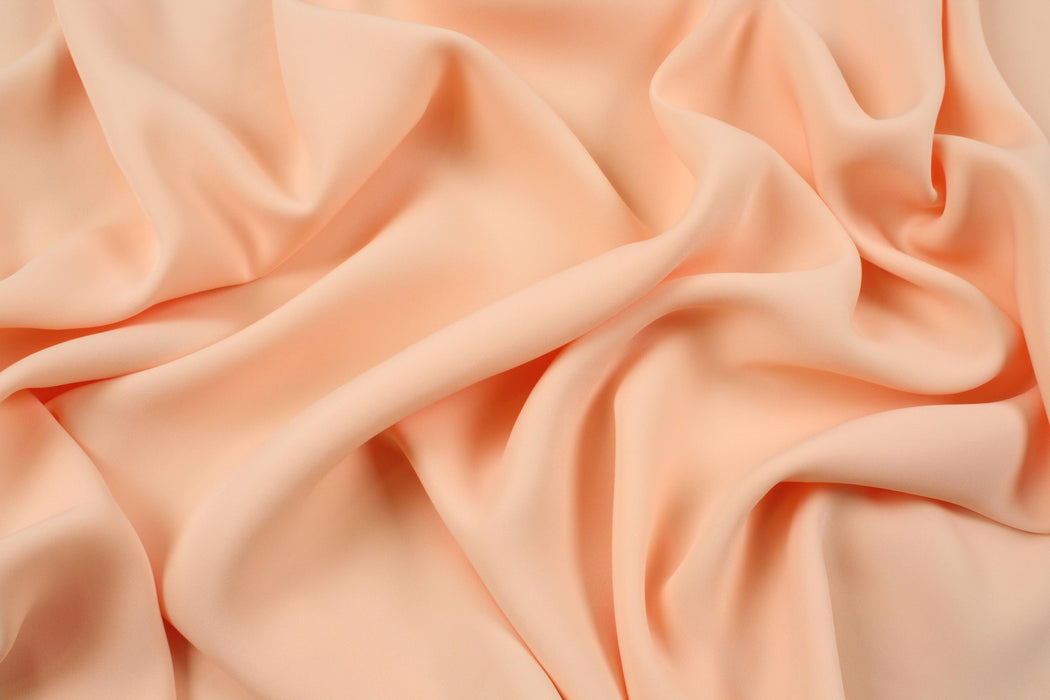 SENDAI – Japanese Matte Cady Satin-Fabric-FabricSight