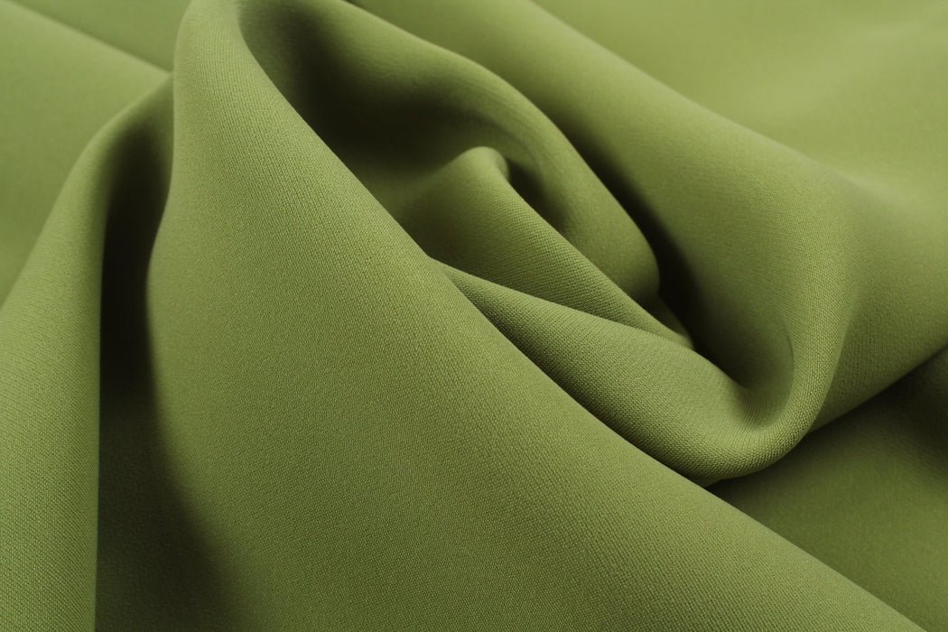SENDAI – Japanese Matte Cady Satin-Fabric-FabricSight