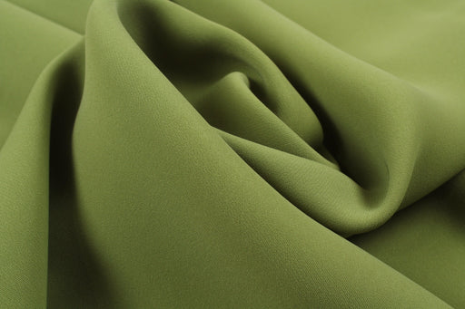SENDAI – Japanese Matte Cady Satin-Fabric-FabricSight