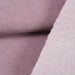 SWATCH-Heavy Brushed Fleece – Organic Cotton & Recycled Polyester – 30+ Colors-Fabric-FabricSight