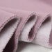 SWATCH-Heavy Brushed Fleece – Organic Cotton & Recycled Polyester – 30+ Colors-Fabric-FabricSight