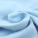 SWATCH-Heavy Brushed Fleece – Organic Cotton & Recycled Polyester – 30+ Colors-Fabric-FabricSight