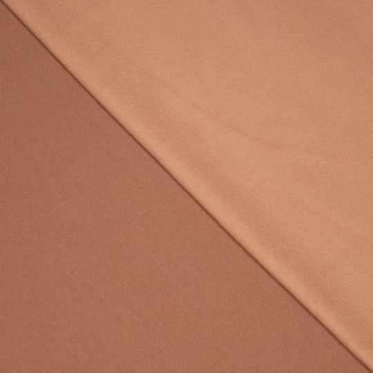 SWATCH-Heavy Brushed Fleece – Organic Cotton & Recycled Polyester – 30+ Colors-Fabric-FabricSight