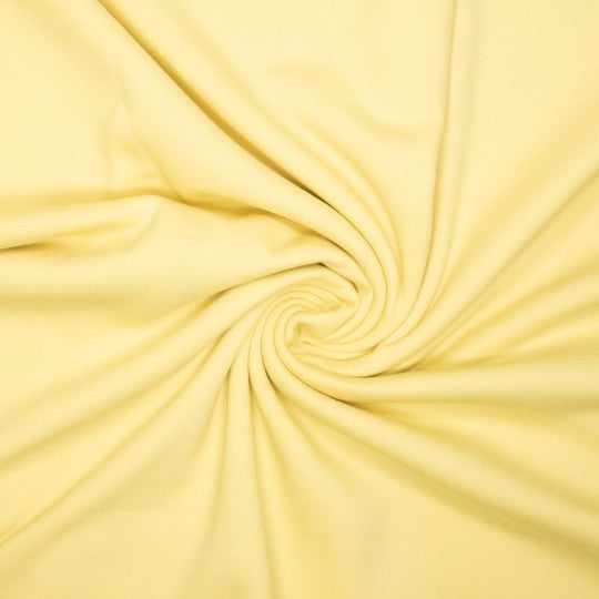 SWATCH-Heavy Brushed Fleece – Organic Cotton & Recycled Polyester – 30+ Colors-Fabric-FabricSight