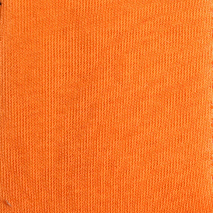 SWATCH-Heavy Brushed Fleece – Organic Cotton & Recycled Polyester – 30+ Colors-Fabric-FabricSight