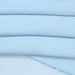 SWATCH-Heavy Brushed Fleece – Organic Cotton & Recycled Polyester – 30+ Colors-Fabric-FabricSight