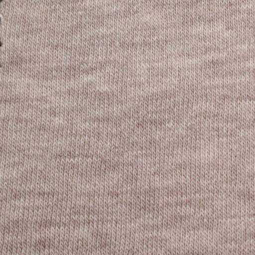 SWATCH-Heavy Brushed Fleece – Organic Cotton & Recycled Polyester – 30+ Colors-Fabric-FabricSight