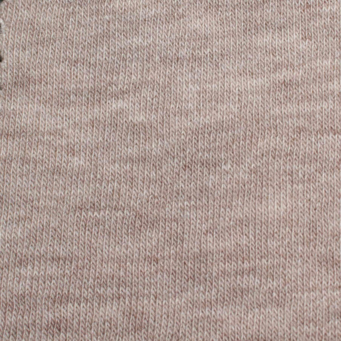 SWATCH-Heavy Brushed Fleece – Organic Cotton & Recycled Polyester – 30+ Colors-Fabric-FabricSight
