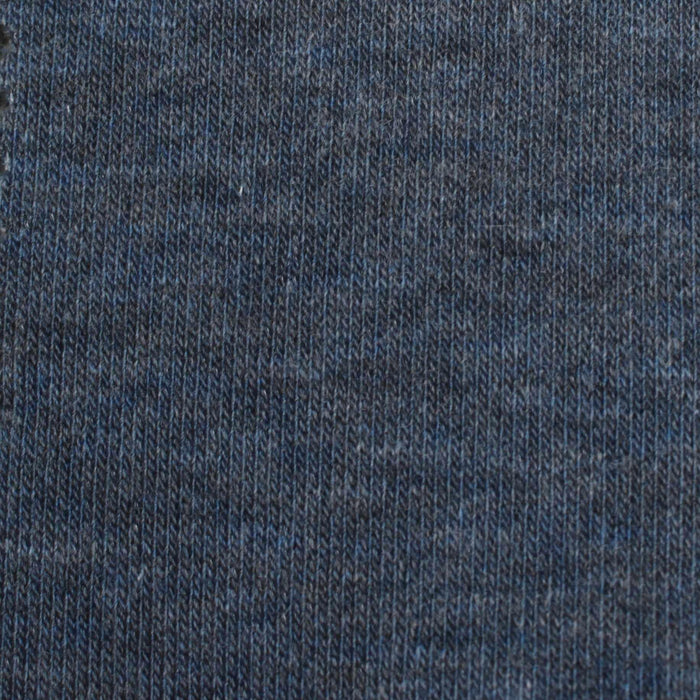 SWATCH-Heavy Brushed Fleece – Organic Cotton & Recycled Polyester – 30+ Colors-Fabric-FabricSight
