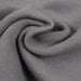 SWATCH-Heavy Brushed Fleece – Organic Cotton & Recycled Polyester – 30+ Colors-Fabric-FabricSight