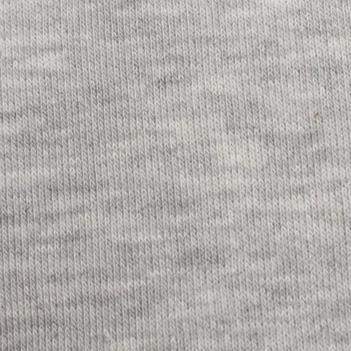 SWATCH-Heavy Brushed Fleece – Organic Cotton & Recycled Polyester – 30+ Colors-Fabric-FabricSight