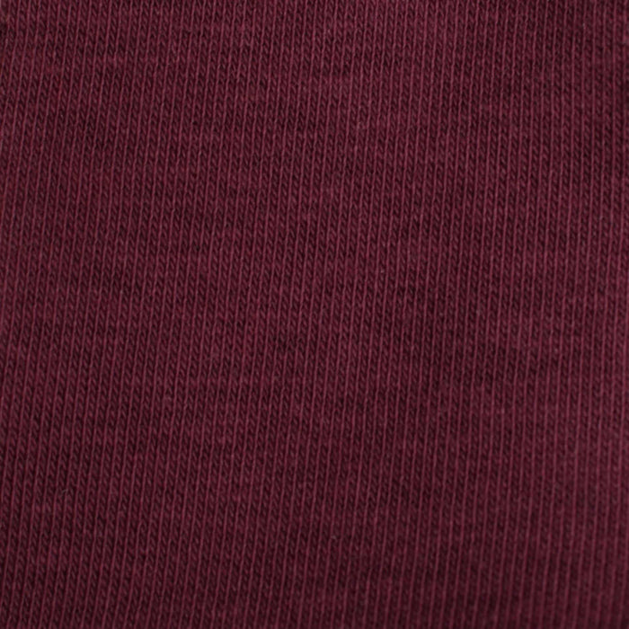 SWATCH-Heavy Brushed Fleece – Organic Cotton & Recycled Polyester – 30+ Colors-Fabric-FabricSight