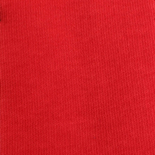 SWATCH-Heavy Brushed Fleece – Organic Cotton & Recycled Polyester – 30+ Colors-Fabric-FabricSight