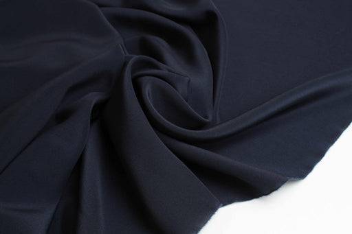 Sand Wash Natural Silk Crepe Georgette - 13 Colors Available-Fabric-FabricSight