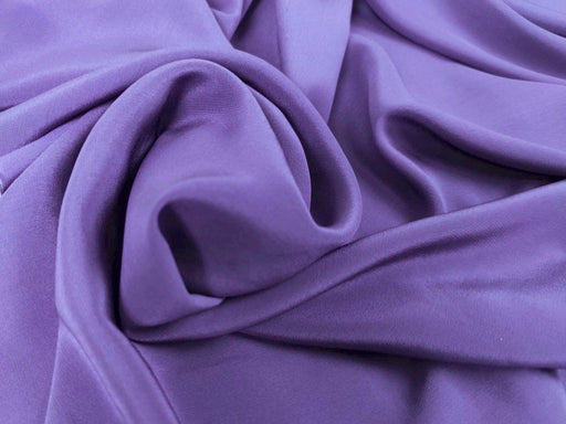 Sand Wash Natural Silk Crepe Georgette - 13 Colors Available-Fabric-FabricSight