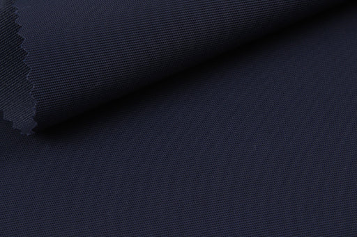 Seaqual™ Recycled Polyester Technical Canvas for Accessories - Waterproof Finishing-Fabric-FabricSight