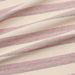 Seaqual™ Recycled Polyester with Ecovero Viscose Plain for Swim Shorts - Stripes-Fabric-FabricSight