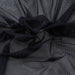 Seaqual™ Recycled Polyester Eyelet Mesh - Navy (Remnant)-Remnant-FabricSight