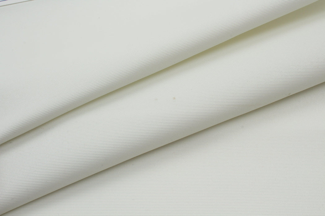Seaqual™ Recycled Polyester Technical Canvas for Accessories - Waterproof Finishing-Fabric-FabricSight