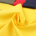 Seaqual™ Recycled Polyester Technical Fabric - Dots Texture - Light-Weight-Fabric-FabricSight