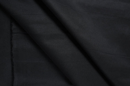 Seaqual™ Recycled Polyester Technical Gabardine for Light Jackets (1 Meter Remnant)-Remnant-FabricSight