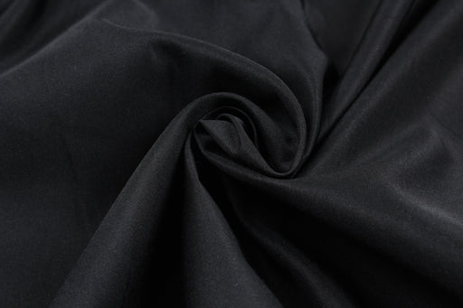 Seaqual™ Recycled Polyester Technical Gabardine for Light Jackets (1 Meter Remnant)-Remnant-FabricSight