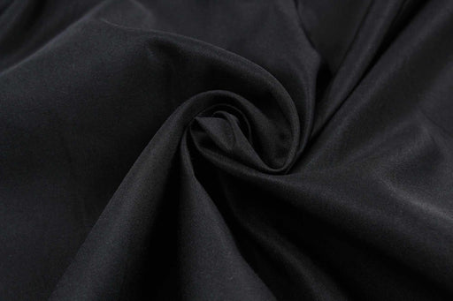 Seaqual™ Recycled Polyester Technical Gabardine for Light Jackets-Fabric-FabricSight